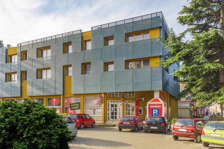 Appartments Strawberry Novigrad  Zewnętrze zdjęcie