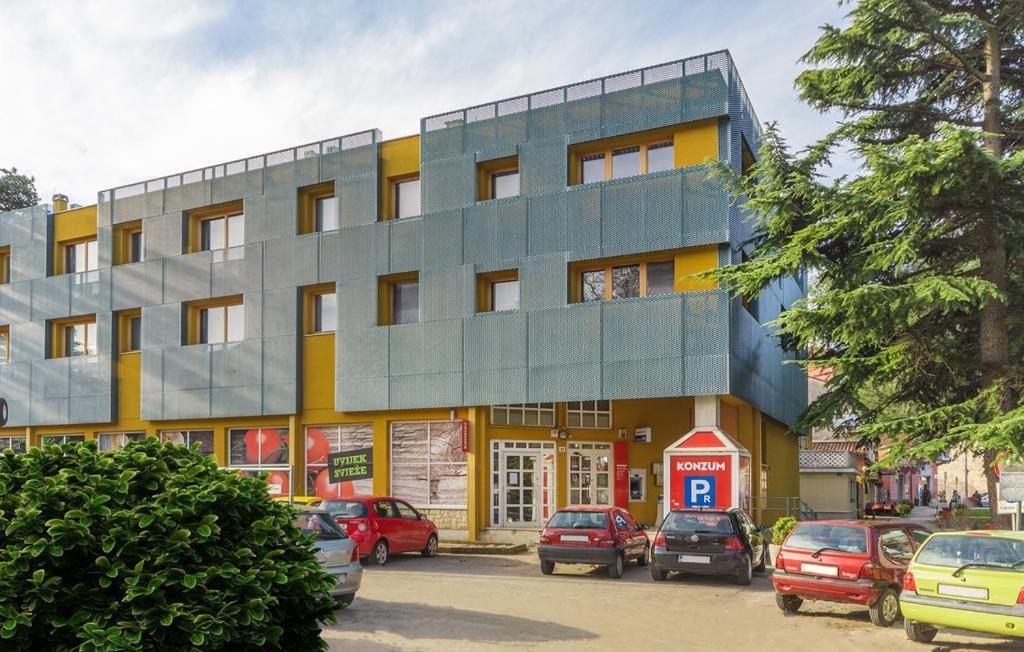 Appartments Strawberry Novigrad  Zewnętrze zdjęcie